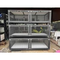 ราคา กรงงูกรงสัตว์เลี้ยงอีกัวน่ากิ้งก่าเบี๊ยดดราก้อน (20829767882)