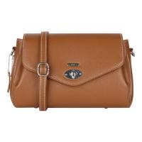 ราคา Jacob International กระเป๋าสะพายผู้หญิง V4452 (น้ำตาล02) (22832034827)