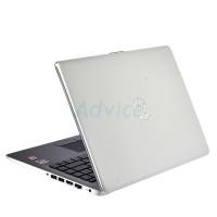 ราคา Notebook HP 14-cm0003AX (Natural Silver) (1605458195)