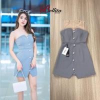 ราคา งานป้ายbellitaมือ1งานป้ายห้อย (11717773279)