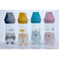 ราคา ขวดนมคอแคบ 8 ออนซ์ Nuebabe (3838221969)