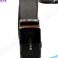 ราคา BA1104 เข็มขัดออโต้ หนังทนทาน ตัวล๊อคบันได เหมาะสุภาพบุรุษ เข็มขัดหนัง Auto lock belt เข็มขัดผู้ชาย (4474024037)