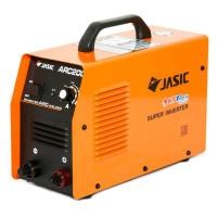 ราคา เครื่องเชื่อมอินเวิร์ทเตอร์ JASIC ARC INVERTER รุ่น ARC200 (530290233)