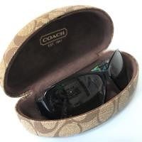ราคา แว่นกันแดด coach ของแท้ 100% สภาพดี (2032341463)