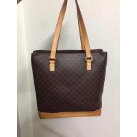 ราคา Celine Vintage Tote Bag (3760262825)