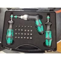 ราคา Wera Werkzeuge GmbH Korzerter 7440/41/42 Code Nr.:05074739001 Wera (23510606619)