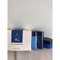 ราคา Innisfree Jeju Lava Seawater Kitเน้นเรื่องริ้วรอยก่อนวัย (6561821963)