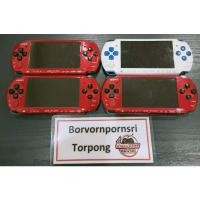 ราคา PSP3000 ทูโทน สภาพดี ครบชุด พร้อมเล่น (4145542528)