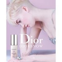 ราคา Dior snow Perfect Light Skin Perfecting Liquid Light 7 ml (16020817947)