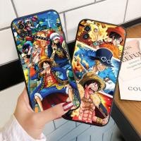 ราคา เคสโทรศัพท์มือถือ ซิลิโคนนุ่ม ลาย One Piece 2 สําหรับ Samsung Galaxy A03 Core A03S A22 A03Core (19378969137)