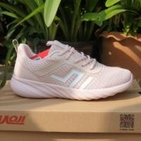 ราคา NEW‼รองเท้าผ้าใบ BAOJI BJW611 SIZE37-41 (7033092301)