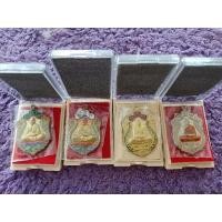 ราคา หลวงพ่อพัฒน์ ปุญญกาโม #รุ่นสิงห์พยัคห์พันล้าน ปี2564 แท้100 (21995821310)