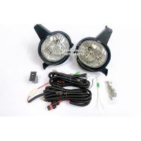 ราคา ไฟตัดหมอก ไฟสปอร์ตไลท์ TOYOTA VIOS ปี 2005 2006 (3500495678)