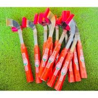 ราคา มีดกรีดยาง ตราตา ด้ามส้ม ลับคม 65องศา มีดยางอ่อน กรีดยางอ่อน (23474220155)