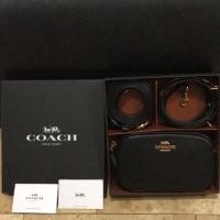 ราคา กระเป๋า coach แท้ 100% จาก New York (1852330093)