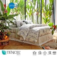 ราคา Omazz ปลอกหมอนหนุน 1 ชิ้น Collection Tencel Print รหัส Venecia ส่งฟรี (18372853523)