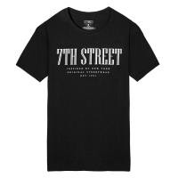 ราคา ✨7th Street เสื้อยืด รุ่น MST002 (18868440889)
