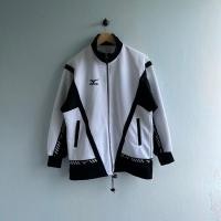 ราคา เสื้อวอร์ม Mizuno แท้มือสอง100% (21085530091)