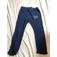 ราคา กางเกงวอมสีกรม ซาร่าเด็กZara kidsไซส์11-12หรือ152ซม.ของแท้100%สภาพ99% (7645360229)