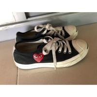 ราคา converse jack purcell x comme des garcons (2605414750)