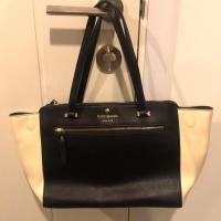 ราคา กระเป๋าสะพายหนังนิ่ม kate spade ค่ะ ซื้อเก็บจ้า ใช้ไม่เกิน3ครั้ง (810427505)