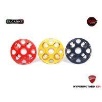 ราคา จานกดคลัทช์ DUCABIKE FOR DUCATI HYPERMOTARD 821 (4431607039)