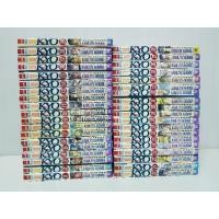 ราคา SAMURAI DEEPER เคียว 1-38 จบ (13509072675)