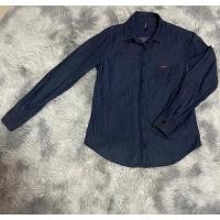 ราคา เสื้อยีนส์ แขนยาวของ McLady (22265656309)