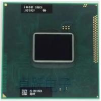 ราคา CPU NOTEBOOK Original Processor Intel I5-2450M SR0CH I5 2450M SROCH 2.5G/3M HM65 HM67 มือ 2 (5461291611)