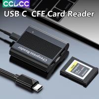 ราคา Cclcc การ์ดหน่วยความจํา USB 3.1 3.2 CFexpress CFE Type A B สําหรับกล้อง Sony Lexar Tianshuo Sony Canon แล็ปท็อป คอมพิวเตอร์ตั้งโต๊ะ (22085606436)