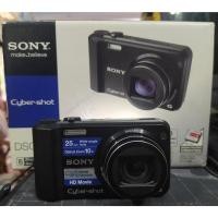 ราคา กล้อง sony dsc-h70 มือสอง อุปกรณ์ครบกล่อง พร้อมแผ่นไดร์เว่อร์ (13214171389)