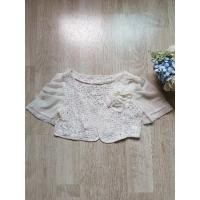 ราคา เสื้อคลุมครึ่งตัวมือสอง (11527947918)