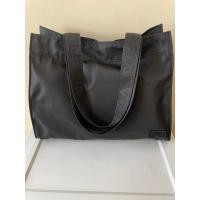 ราคา กระเป๋าผ้าFILAมือสองสวยๆค่ะ (16399708103)