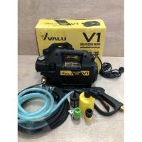 ราคา โค้ดINC3LEL3ลด30฿เครื่องฉีดน้ำแรงดันสูง 140 Bar High Pressure Washer ยี่ห้อ VALU รุ่น V1 (4665039168)