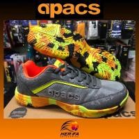ราคา Apacs รองเท้าแบดมินตัน CP210XY (22368915143)