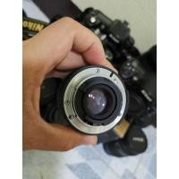 ราคา Nikon AF. 50mm.f1.8D (19991597699)