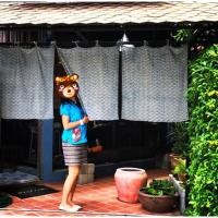 ราคา เสื้อพื้นเมือง #สีฟ้า #วันแม่✅ (1378008356)