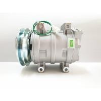 ราคา คอมเพรสเซอร์Mitsu FUSO ZEXEL 15CH ร่องA 24V 4ขารูเล็กเอียงขวา คอมแอร์รถยนต์ มิตซู ฟูโซ่ (7553780681)