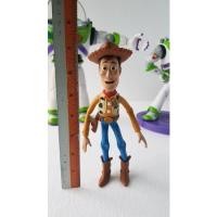 ราคา ขายโมเดลทอยสตอรี่งานแท้ มือสอง (19443751673)