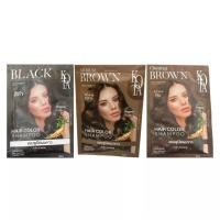 ราคา โกต้า เเฮร์ เเชมพูปิดผมขาว KOTA HAIR COLOR SHAMPOO (22966701972)