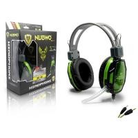 ราคา หูฟัง NUBWO A6 Headphone (1296349440)