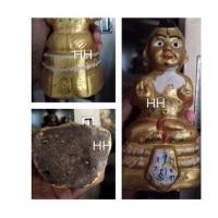 ราคา กุมารหลวงปู่แย้มวัดสามง่าม แท้ทัน ฐานกระต่าย (6192902006)