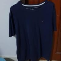 ราคา Used Tommy tshirt (1631031558)