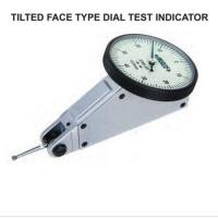 ราคา ไดอัลเทส แบบเอียง 0.8mm ความละเอียด 0.01mm Dial Test Indicator 0.8mm×0.01mm INSIZE 2399-08 อินไซส์ ไดอัลหางหนู ไดอัลเกจ (3839353436)