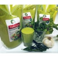 ราคา น้ำสลัดซีฟู๊ด 1 กิโลกรัม​ สูตรไม่ใส่ไข่​ ไม่เลี่ยน​ ไม่คาว (1282198232)