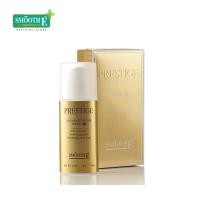 ราคา Smooth E Prestige Gold Advanced Repair Serum 50ml [ผลิต02/20] (4950671307)