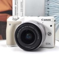 ราคา CANON M3 + 15-45MM ( menu eng ) (20938743097)