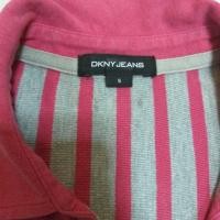 ราคา เสื้อ แบรนด์ DKNY แท้สภาพดี (2023712317)