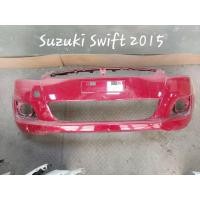 ราคา กันชนหน้า Suzuki Swift 2012-2016 แท้ถอดมือสอง (12238274195)
