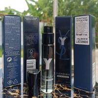 ราคา น้ำหอม YSL Y Eau De Parfum ขนาด 10 ml. [ แบบสเปร์ย ] (5406776235)